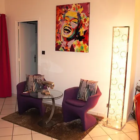Don Bosco Appartement