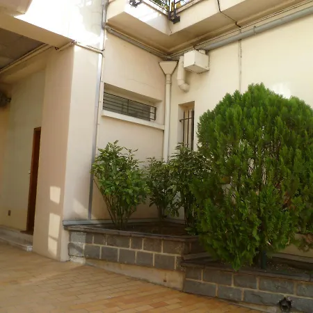 Appartement Don Bosco La Mulatiere