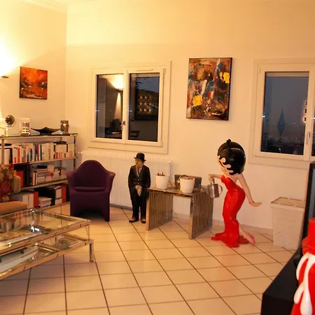 Appartement Don Bosco La Mulatiere