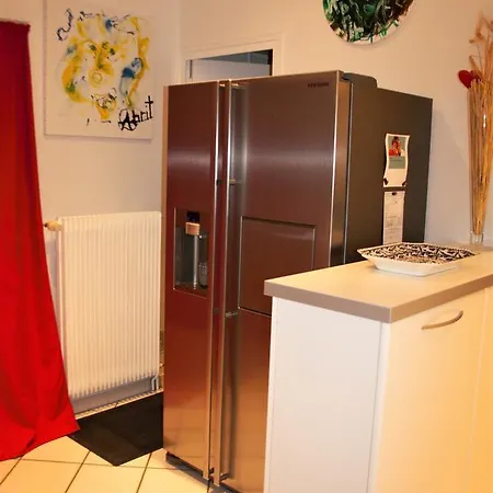 Don Bosco Appartement