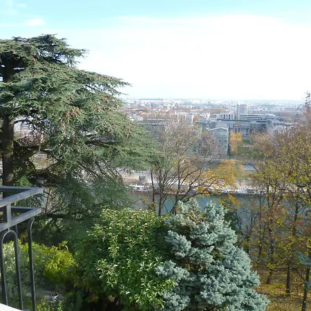 Don Bosco Appartement *