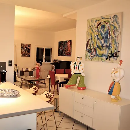 Appartement Don Bosco La Mulatiere