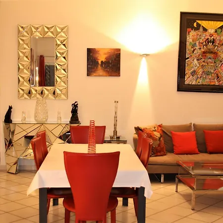 Appartement Don Bosco La Mulatiere
