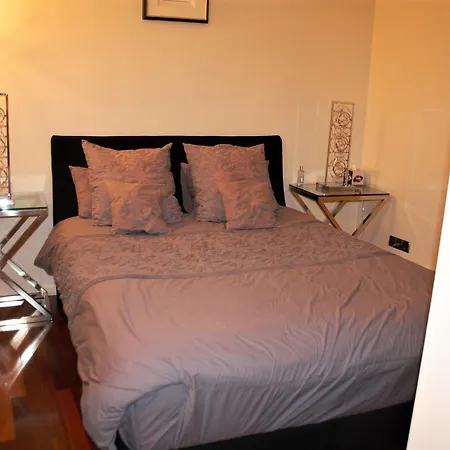 Appartement Don Bosco