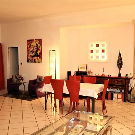 Don Bosco Appartement *
