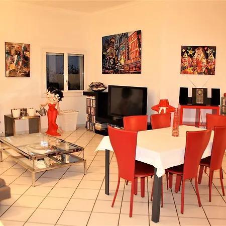 Don Bosco Appartement