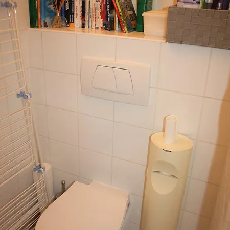 Don Bosco Appartement